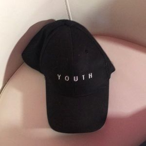 Youth hat